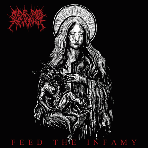 Ride For Revenge : Feed the Infamy